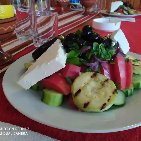 ホテル Famili Barba Yani