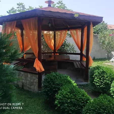 Hotel Famili Barba Yani Złote Piaski