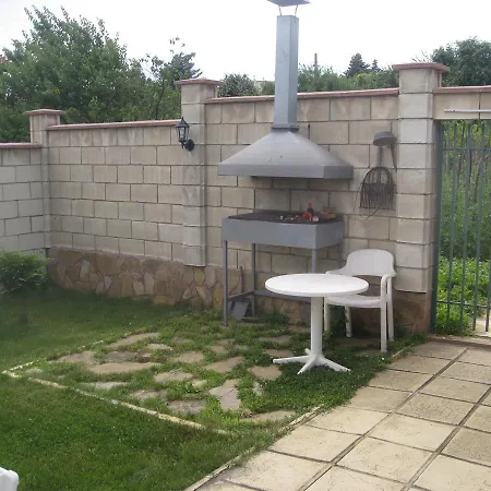 ホテル Famili Barba Yani