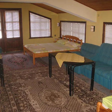 ホテル Famili Barba Yani ゴールデンサンド