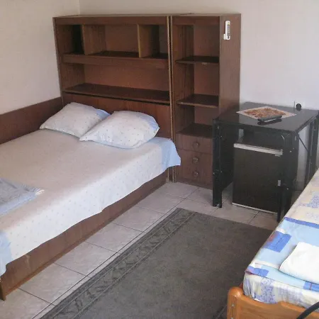 Famili Barba Yani Hotel Złote Piaski