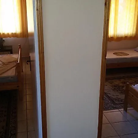 Hotel Famili Barba Yani Złote Piaski