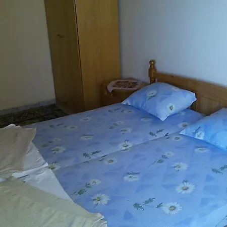 Famili Barba Yani ゴールデンサンド