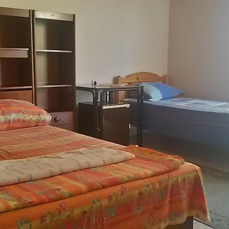 ホテル Famili Barba Yani ゴールデンサンド