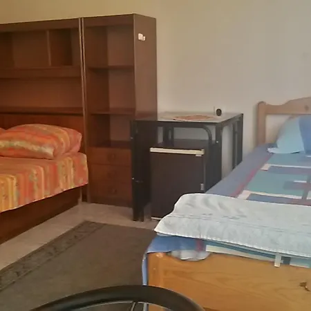 ホテル Famili Barba Yani *