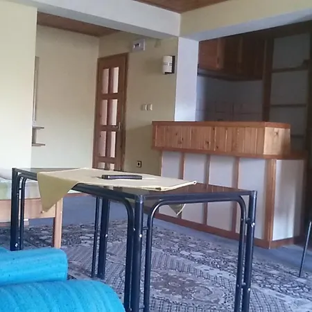 ホテル Famili Barba Yani