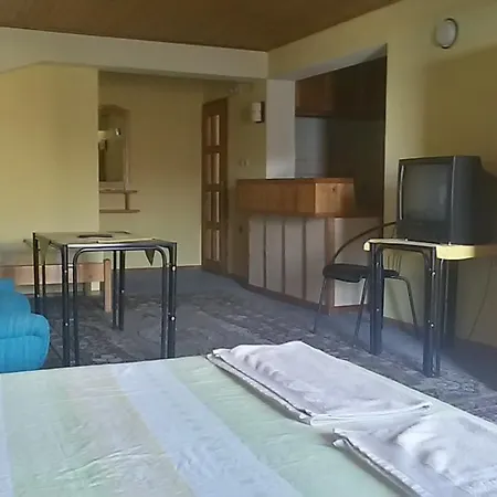 ホテル Famili Barba Yani *