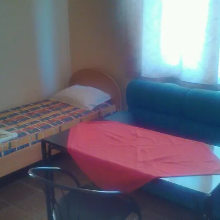 ホテル Famili Barba Yani *