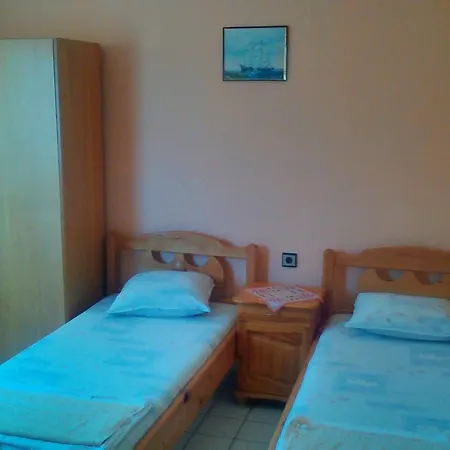 Famili Barba Yani * ゴールデンサンド