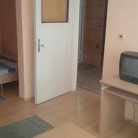 ホテル Famili Barba Yani