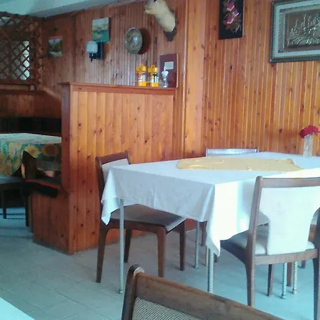 Famili Barba Yani * Goudstrand