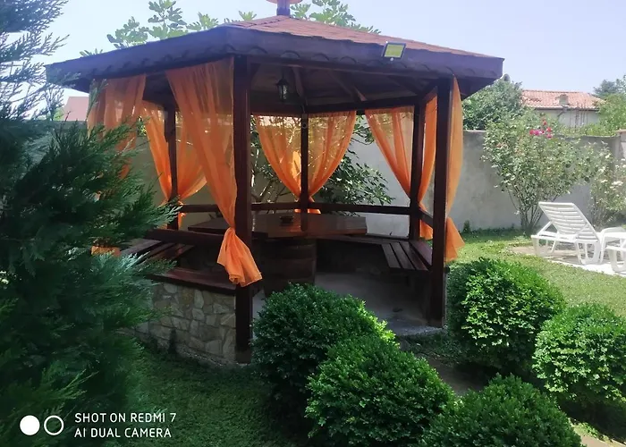 Hotel Famili Barba Yani Golden Sands