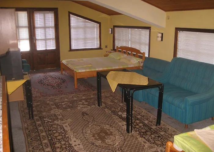 Hotel Famili Barba Yani Golden Sands